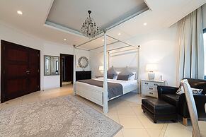 Villa Premium Palm Jumeirah