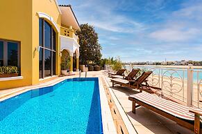 Villa Premium Palm Jumeirah