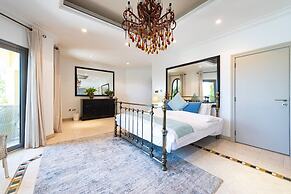 Villa Premium Palm Jumeirah