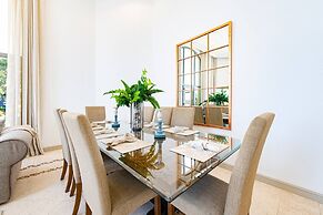 Villa Premium Palm Jumeirah