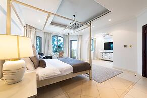 Villa Premium Palm Jumeirah