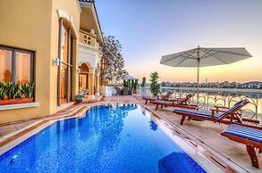 Villa Premium Palm Jumeirah