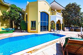 Villa Premium Palm Jumeirah