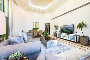 Villa Premium Palm Jumeirah
