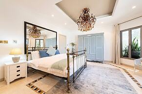 Villa Premium Palm Jumeirah