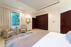 Villa Premium Palm Jumeirah