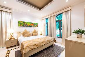 Villa Premium Palm Jumeirah