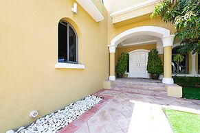 Villa Premium Palm Jumeirah