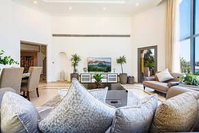 Villa Premium Palm Jumeirah