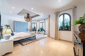 Villa Premium Palm Jumeirah