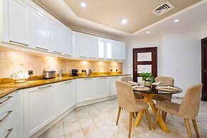 Villa Premium Palm Jumeirah