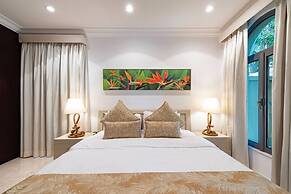 Villa Premium Palm Jumeirah