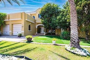 Villa Premium Palm Jumeirah