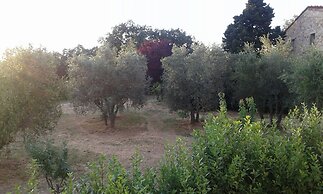 Casa Annick Holiday Home