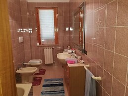 Casa Annick Holiday Home