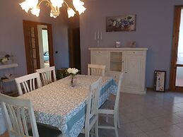 Casa Annick Holiday Home