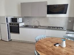 Illy .1. Apartment.