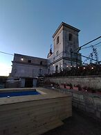 Panoramic Apartment With Vesuvius View