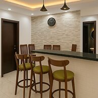 Neat Porto Said Chalet
