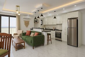 Neat Porto Said Chalet