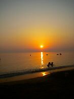 Beachfront Loft Apartment - Agios Gordios Corfu