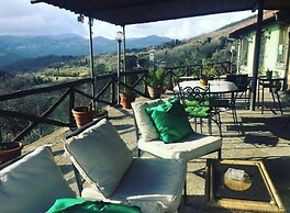 Room-casetta Verde - Suite With Terrace