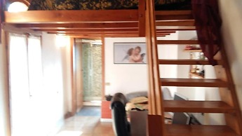 Room-casetta Verde - Suite With Terrace