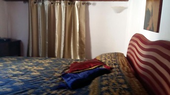 Room-casetta Verde - Suite With Terrace
