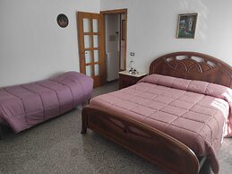 La Rosa - Home Relax