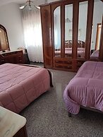 La Rosa - Home Relax