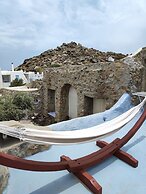 Pyrgi Artemis Place Appartment With Balcony