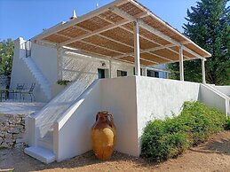 Small Country House Biokikko