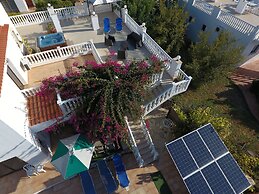Coral Cypria Villa !!