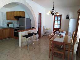 Coral Cypria Villa !!