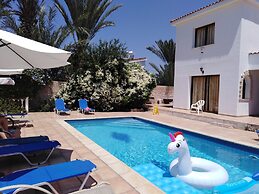 Coral Cypria Villa !!