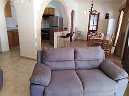 Coral Cypria Villa !!