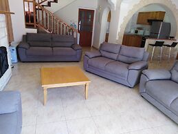 Coral Cypria Villa !!