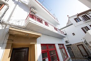 Lovely 1-bedroom Flat In Skopelos