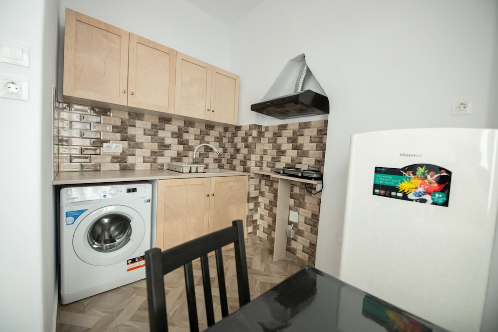 Lovely 1-bedroom Flat In Skopelos