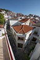Lovely 1-bedroom Flat In Skopelos