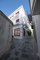 Lovely 1-bedroom Flat In Skopelos