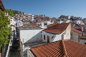 Lovely 1-bedroom Flat In Skopelos