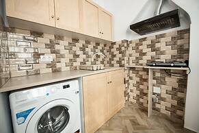 Lovely 1-bedroom Flat In Skopelos