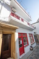 Lovely 1-bedroom Flat In Skopelos