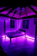 Ariami Rose Romantic Cabin