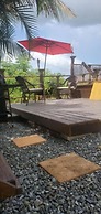 Ariami Rose Romantic Cabin