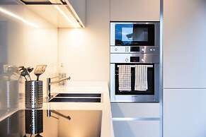 Lakeview Motta Penthouse in Melide