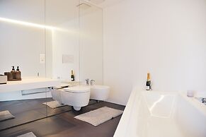 Lakeview Motta Penthouse in Melide