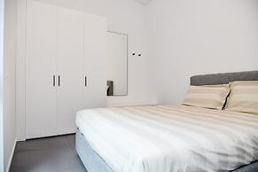 Lakeview Motta Penthouse in Melide