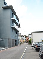Lakeview Motta Penthouse in Melide